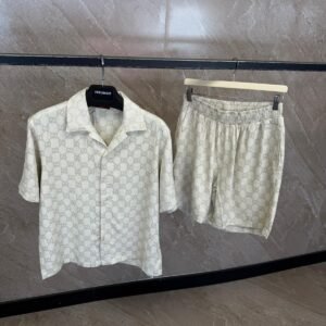 Gucci Zomerset Beige