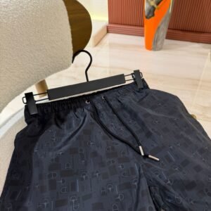 Hermes Zwembroek Black