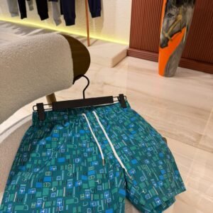 Hermes Zwembroek Groen