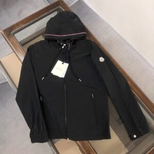 Moncler Mira Black, High Quality + NFC