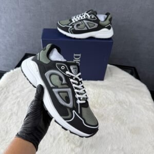 Christian Dior B30 Green Black