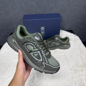 Christian Dior B30 Green