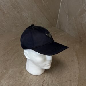 Prada Cap Navy