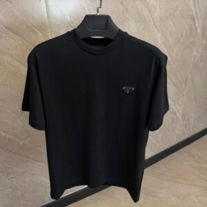 Prada T-Shirt Black