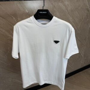 Prada T-Shirt White