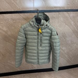 Parajumpers Ugo Mint Green