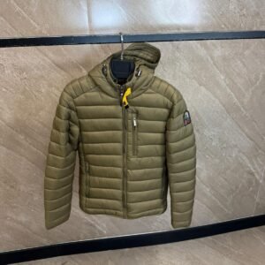 Parajumpers Ugo Green