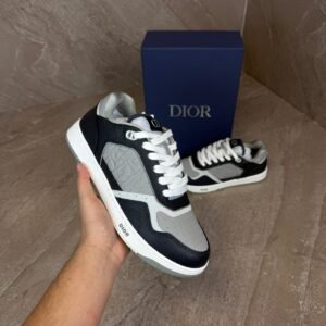 Christian Dior B27 Grey Blue