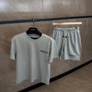 Essential Summerset Grey