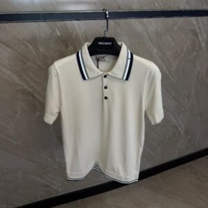 Hermes Polo Beige