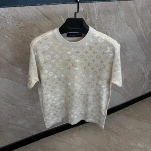 Louis Vuitton High Quality T-Shirt