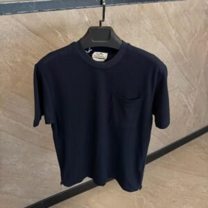 Hermes Blue T-Shirt