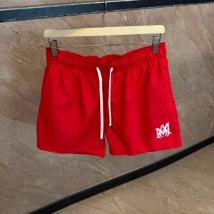 Amiri Rood Zwembroek