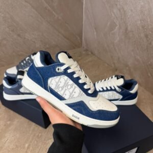 Hermes B27 Sneakers Spike