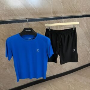 On Running Core Zomerset Dark Blue