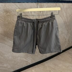 Christian Dior Oblique Grey Swimshort