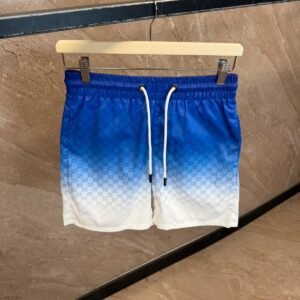 Gucci Zwembroek Blue/White