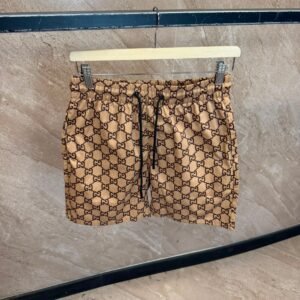 Gucci Zwembroek Bruin