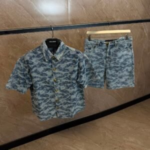 Louis Vuitton Zomerset Spijker