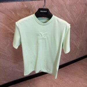 Louis Vuitton T-Shirt Green