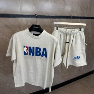 Essential NBA Grey Summerset