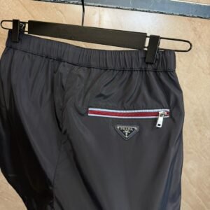 Prada Zwembroek Blauw