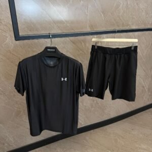 Under Armour Zomer Zwart
