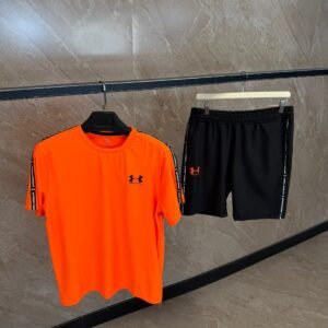 Under Armour Zomerset Orange