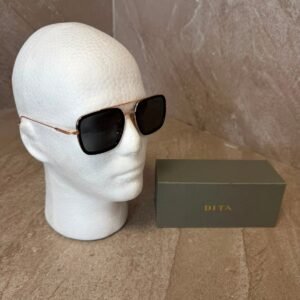 Dita Flight006 Rose Gold