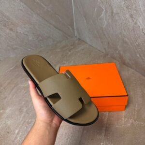 Hermes Izmir Taupe