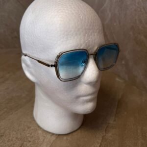 John Dalia Cillian Silver Blue
