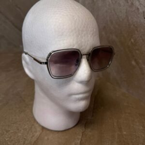 John Dalia Cillian Grey Silver