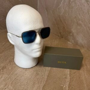 Dita Flight006 Dark Grey Blue
