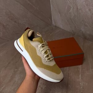 Loro Piana Weekend Walk New Sneakers