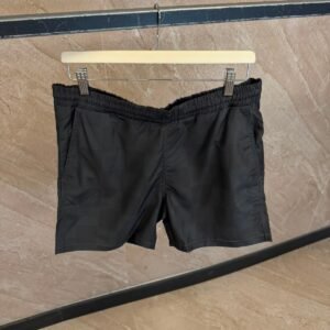 Louis Vuitton Zwembroek Zwart