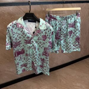 Louis Vuitton Zomerset