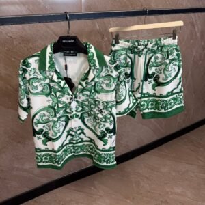 Dolce & Gabanna Groen Zomerset