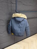 Parajumpers Gobi Winterjas Grey - Afbeelding 5