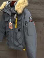 Parajumpers Gobi Winterjas Grey - Afbeelding 3