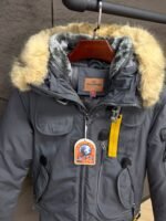 Parajumpers Gobi Winterjas Grey - Afbeelding 4