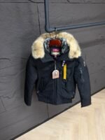 Parajumpers Gobi Winterjas Black - Afbeelding 2