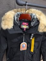Parajumpers Gobi Winterjas Black - Afbeelding 3