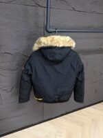 Parajumpers Gobi Winterjas Black - Afbeelding 5