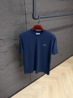 Alo Navy Blue T-Shirt