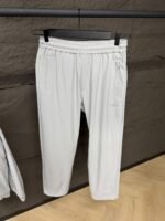 Alo Grey Tracksuit - Afbeelding 4