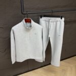 Alo Tracksuit Grey