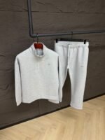 Alo Tracksuit Grey