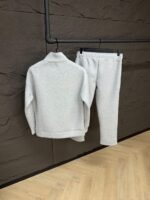 Alo Tracksuit Grey - Afbeelding 2