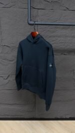 Alo Hoodie Black - Afbeelding 2