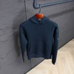 Alo Hoodie Black